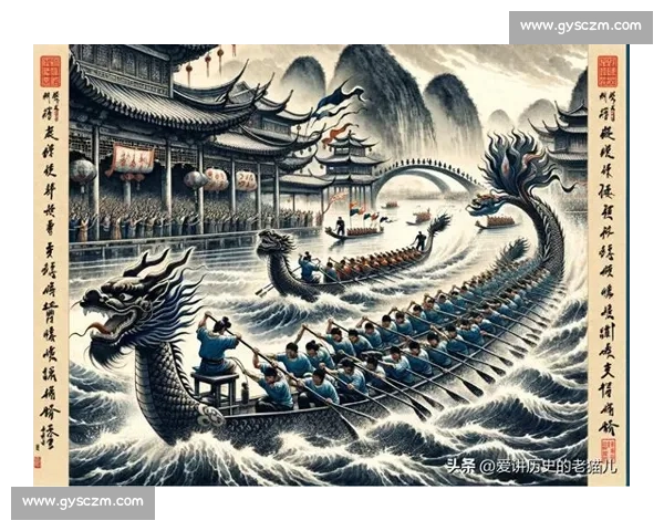 沪上白领龙舟竞渡:桨声激荡青春,共绘协作新篇 沪上白领龙舟竞渡:桨声激荡青春,共绘协作新篇