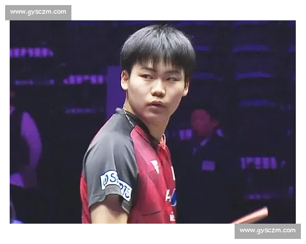 国乒男双 3-0 横扫日本夺冠 终结七站冠军荒 国乒男双 3-0 横扫日本夺冠 终结七站冠军荒