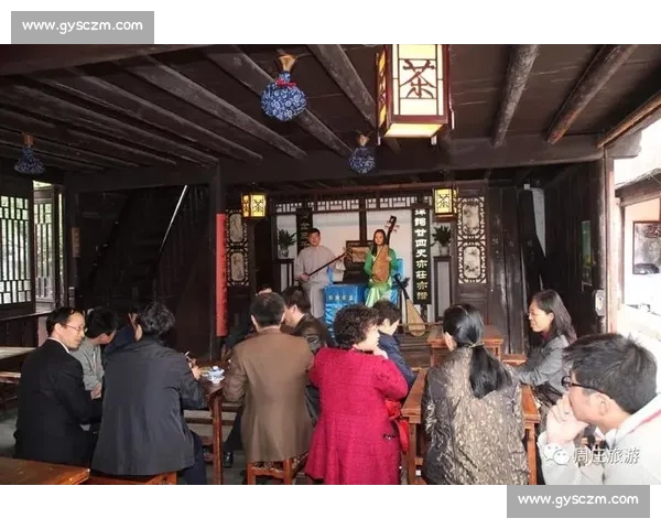 苏州周庄同里等 40 景区免费！扬州球迷专属福利来袭