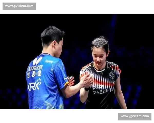 卫冕冠军爆冷止步!石洵瑶 0-3 负横井咲樱 师妹半决赛接棒复仇 卫冕冠军爆冷止步!石洵瑶 0-3 负横井咲樱 师妹半决赛接棒复仇
