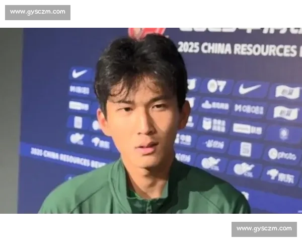 国安 废柴年龄组 扎堆引争议 04 后小将范双杰成唯一逆势标杆