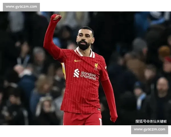 安菲尔德情感之夜！范戴克 C 位领衔，维尔茨萨拉赫蓄势待发