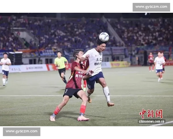 斓曦亲临赣州助威赣超！沈眉庄热血助力点燃主场激情