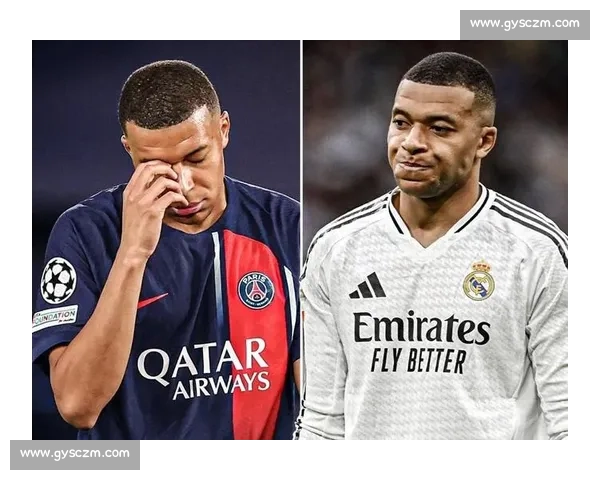 亿元锋霸铁心离队!拒当姆巴佩副手,阿森纳开启金球之路 亿元锋霸铁心离队!拒当姆巴佩副手,阿森纳开启金球之路