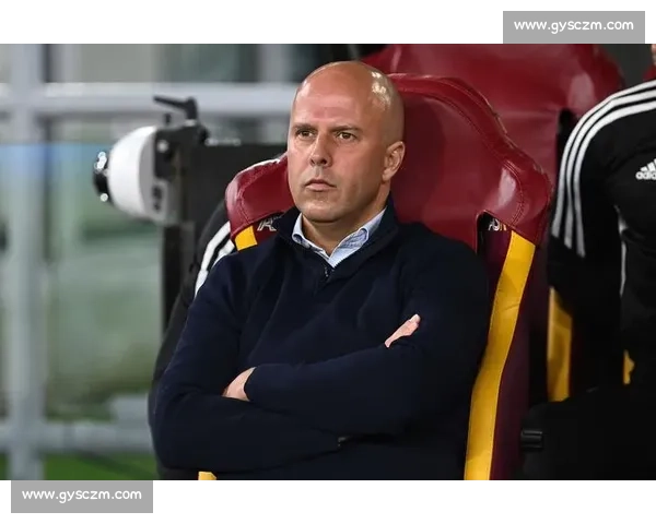 费耶诺德锁定青训瑰宝！林格宁续约至 2027 年，剑指荷甲未来中轴线