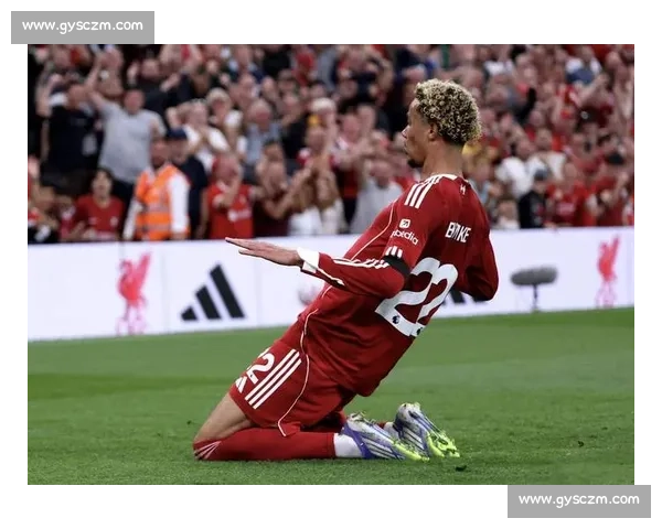 安菲尔德情感之夜!范戴克 C 位领衔,维尔茨萨拉赫蓄势待发