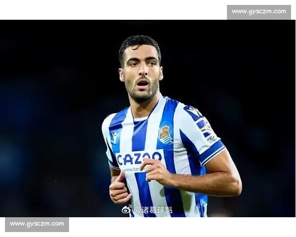 梅里诺:中场出身的神锋颠覆者?